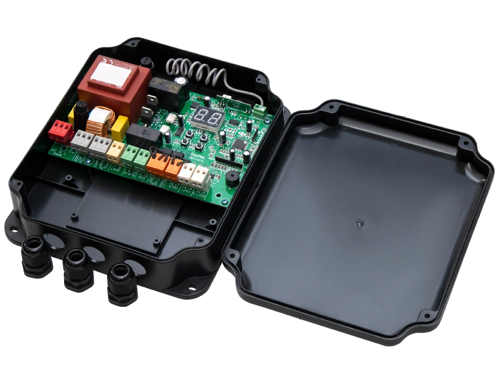 Блок управления PCB-SW для распашных приводов (DOORHAN)